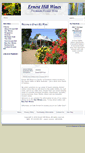 Mobile Screenshot of ernesthillwines.com.au